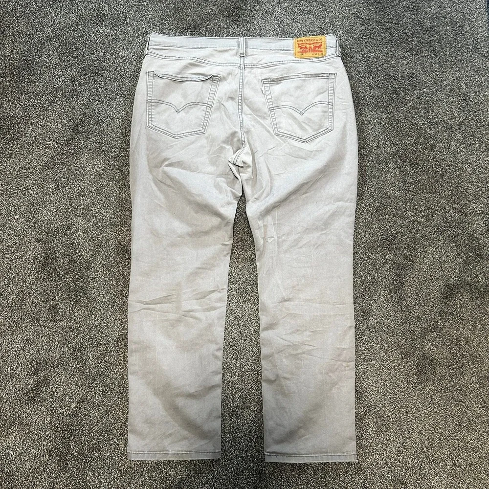 Levis brand levi